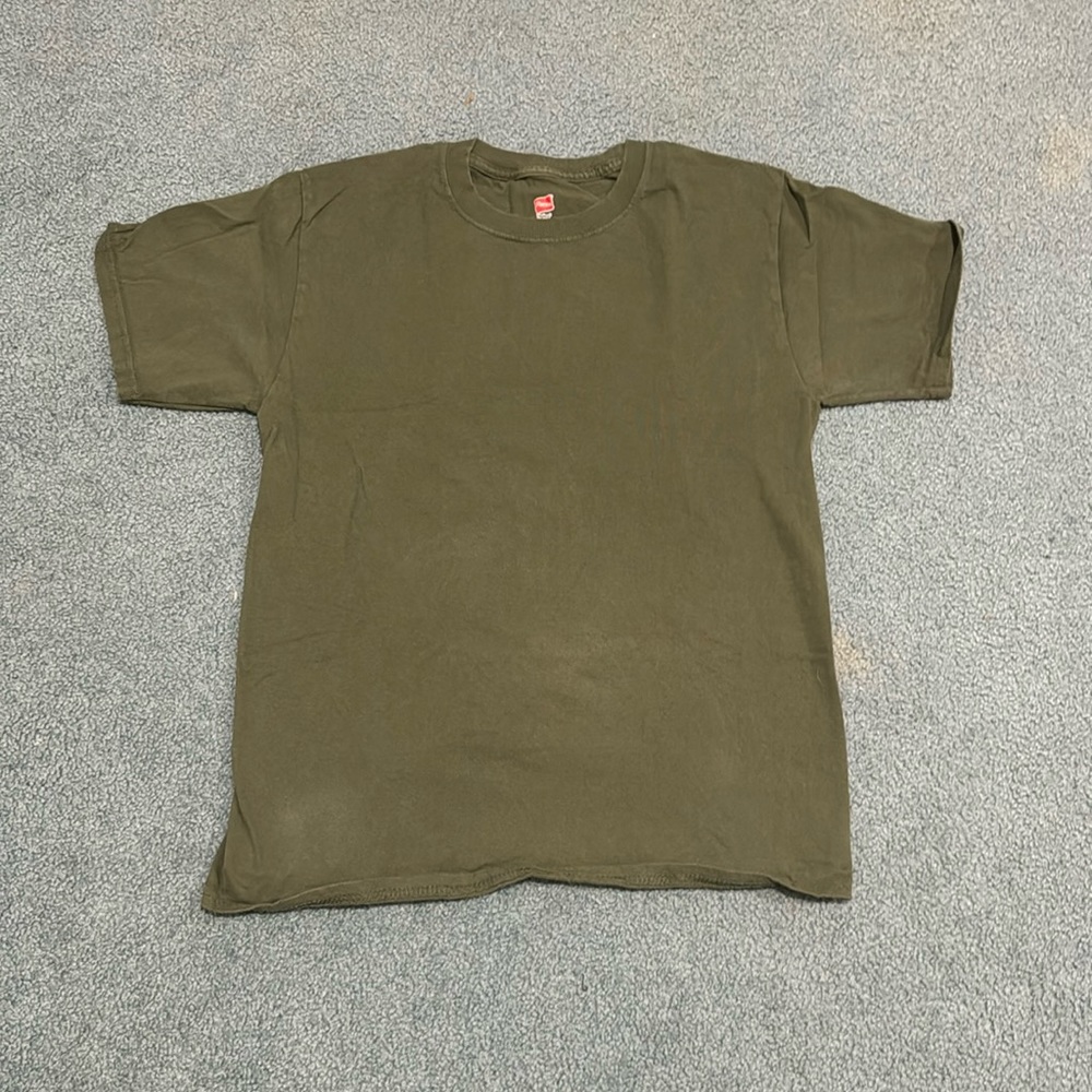 HANES Tagless T-Shirt